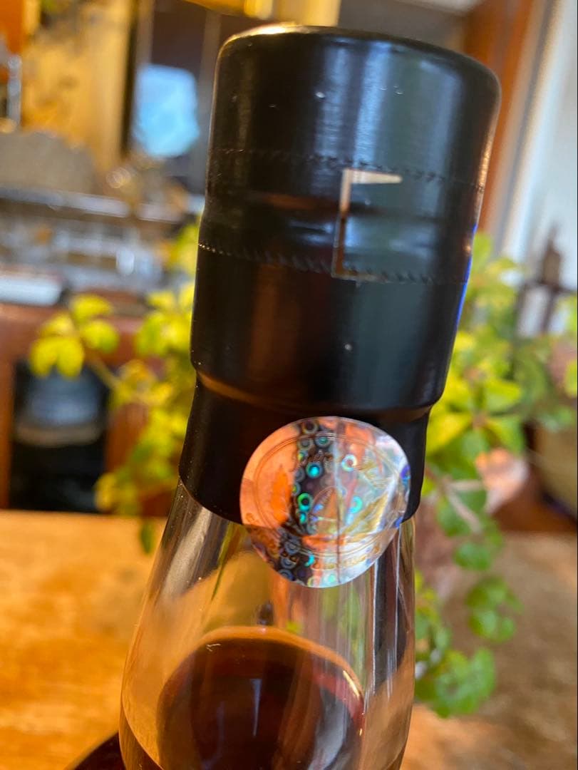 Malt & Grain Blended Whisky 2021 限定版