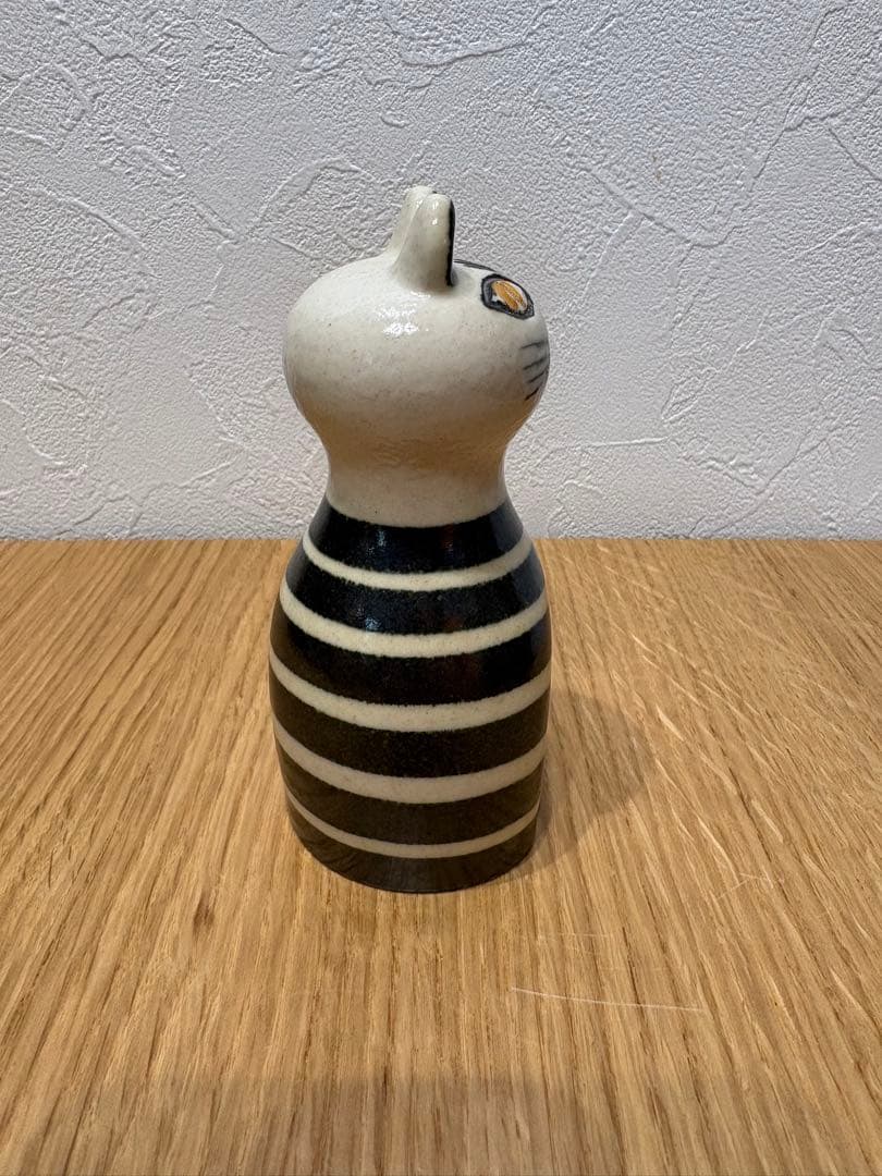 リサラーソン Lisa Larson tripp trapp trullシリーズ