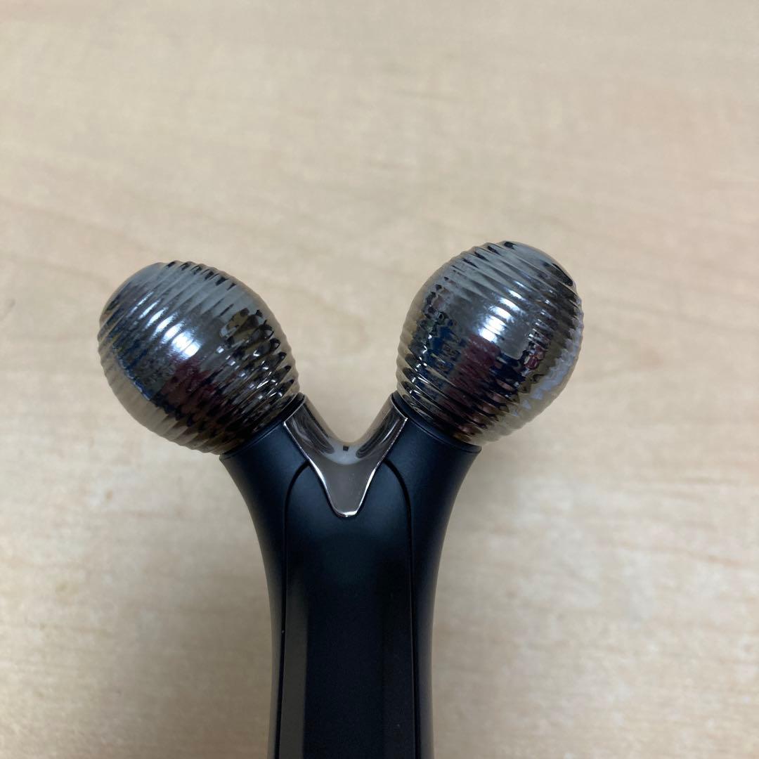 ヤーマン 家庭用美容器 WAVY ニードルリフトポインター SP PSM-81