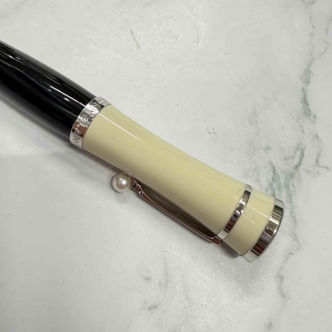 MONTBLANC ボールペン グレタ・ガルボ スペシャルエディション