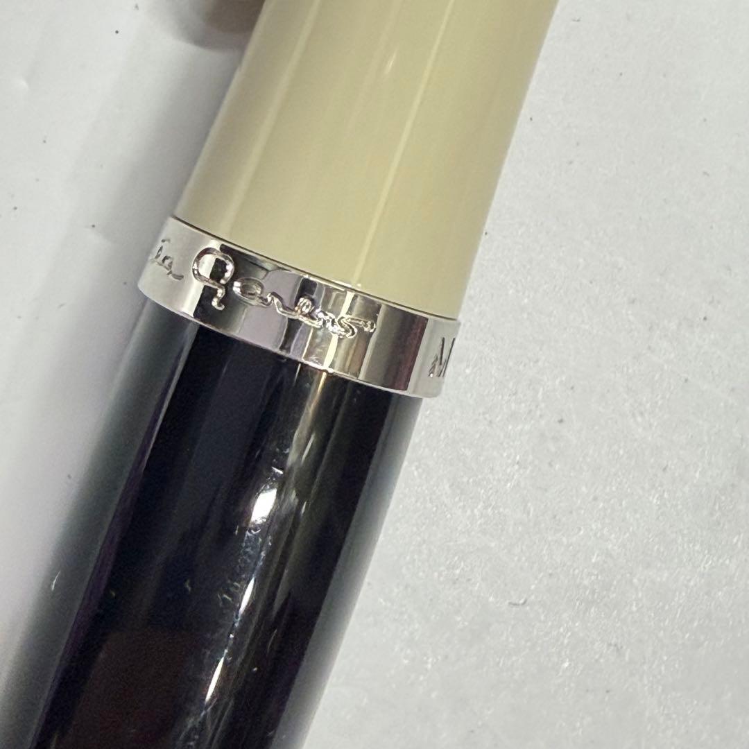 MONTBLANC ボールペン グレタ・ガルボ スペシャルエディション