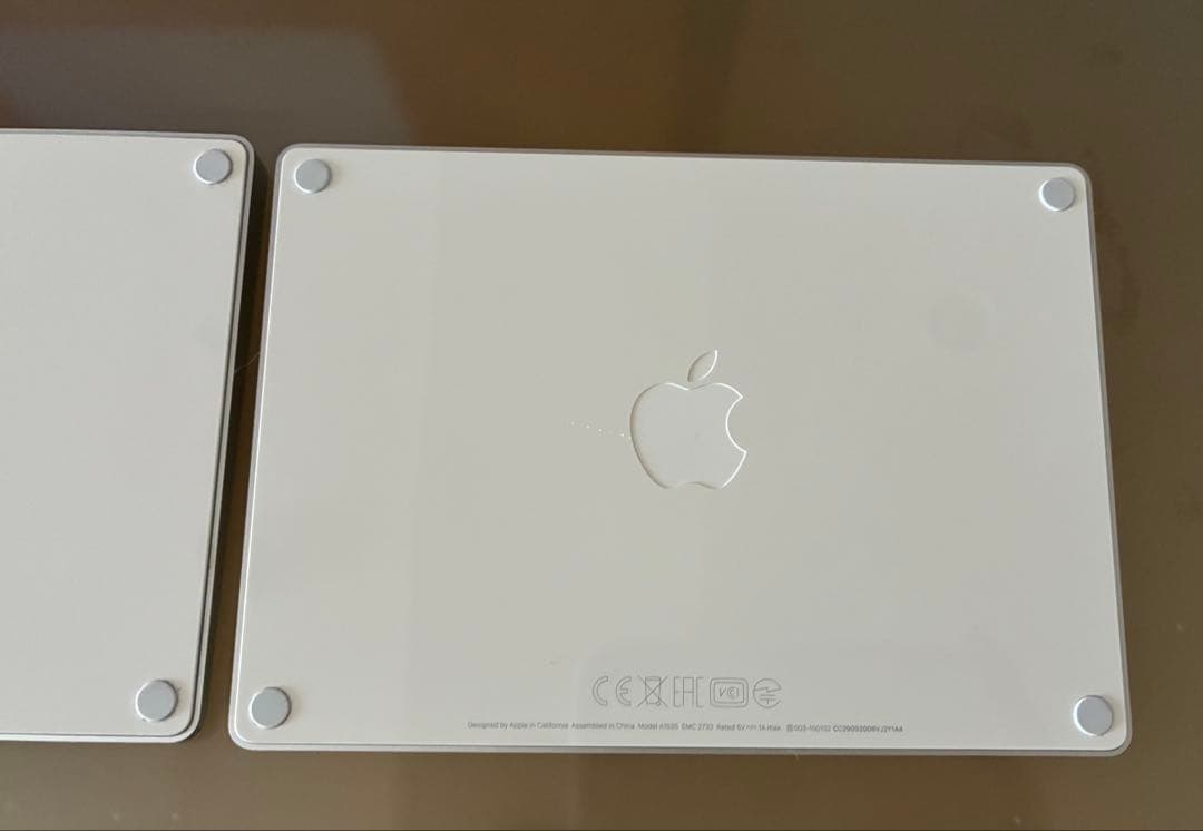 iMac (21.5-inch, 2017) トラックパッド、USキーボード