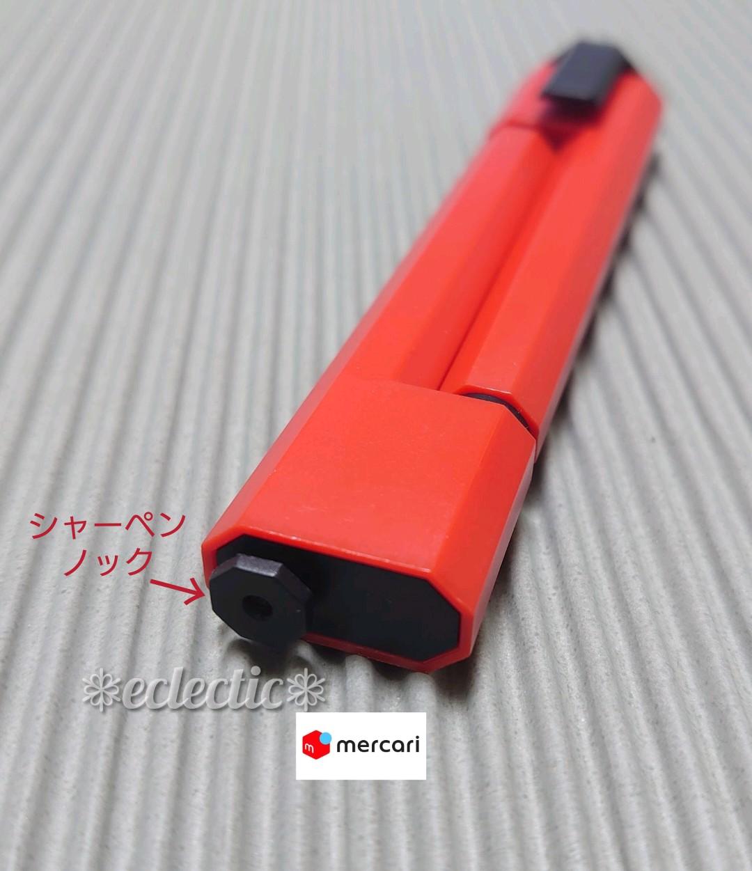 【希少✮ヴィンテージ✮廃盤品】PARKER MULTY 2 ✜パーカー複合ペン