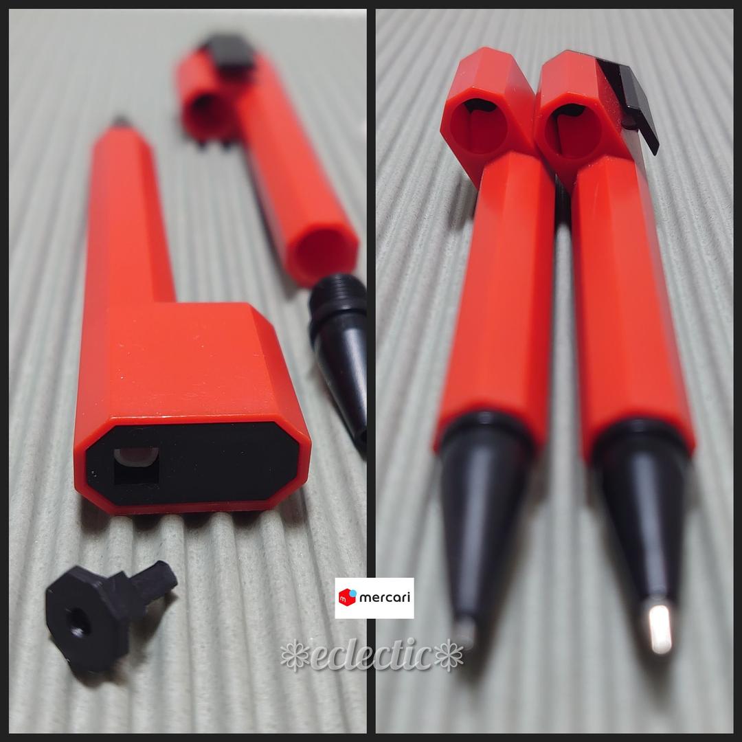 【希少✮ヴィンテージ✮廃盤品】PARKER MULTY 2 ✜パーカー複合ペン