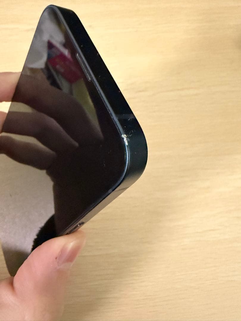 Apple iPhone 14 ミッドナイト 128GB 本体