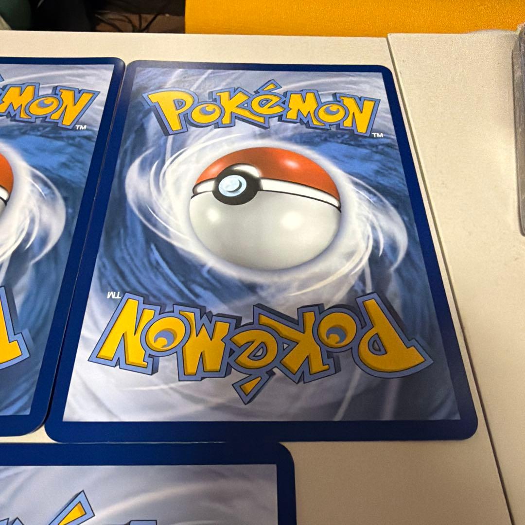 海外ポケモンカード 夏ポケカ ジャンボカード ピンバッジ  セット