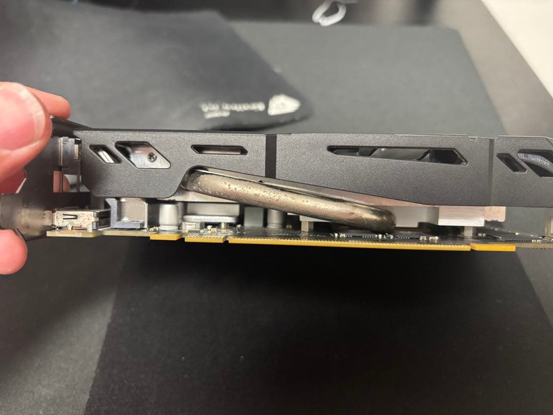 ゆな様　gtx1060 6gb