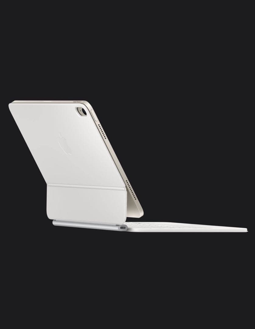 【新品未使用】11インチiPad Air（M3）用Magic Keyboard