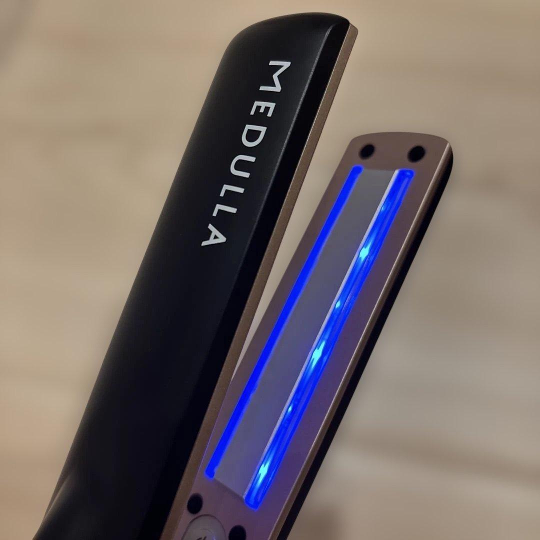 MEDULLA ソニックシャインプロ　超音波ヘアトリートメント