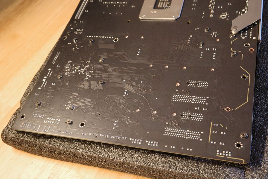【ジャンク】NZXT N7 Z790