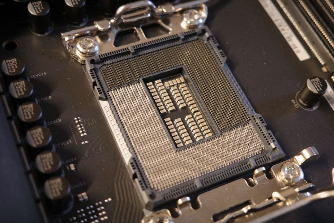 【ジャンク】NZXT N7 Z790