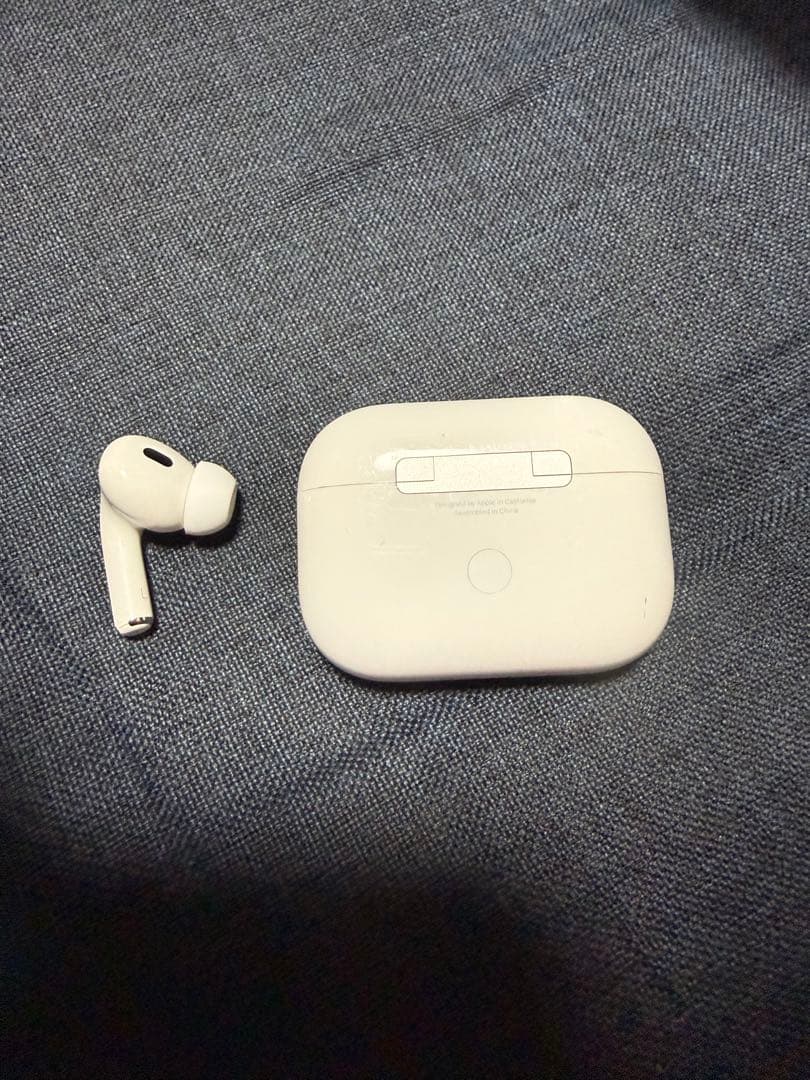AirPods pro2 左耳