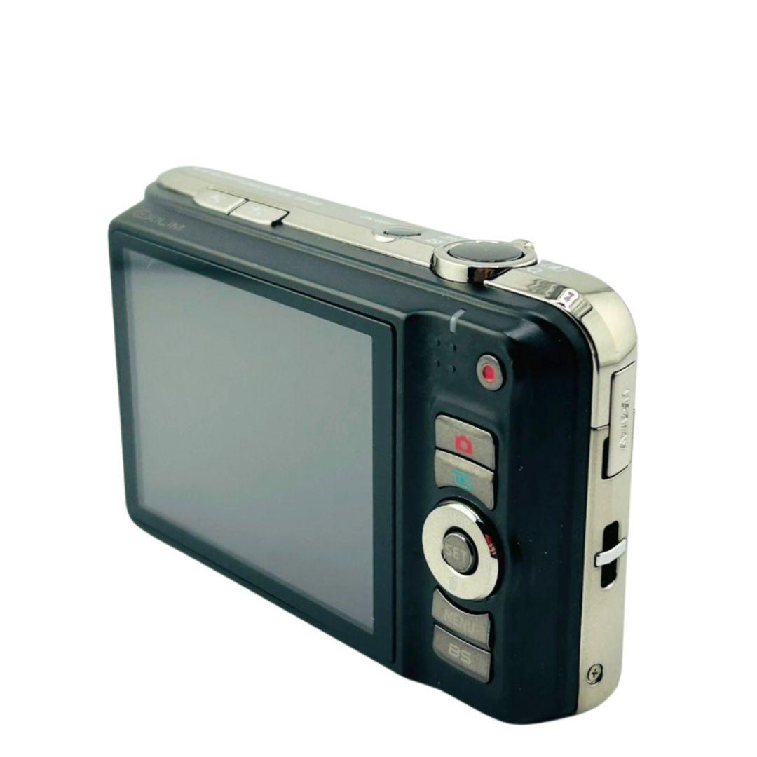 ■ 美品 ■ カシオ CASIO EXILIM EX-H10 安心の動作確認済品