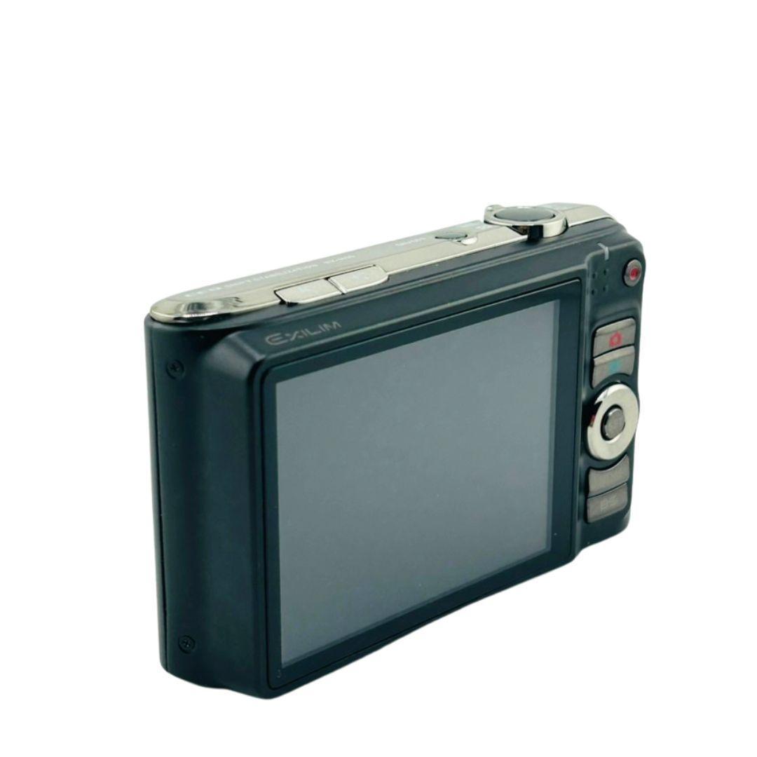 ■ 美品 ■ カシオ CASIO EXILIM EX-H10 安心の動作確認済品