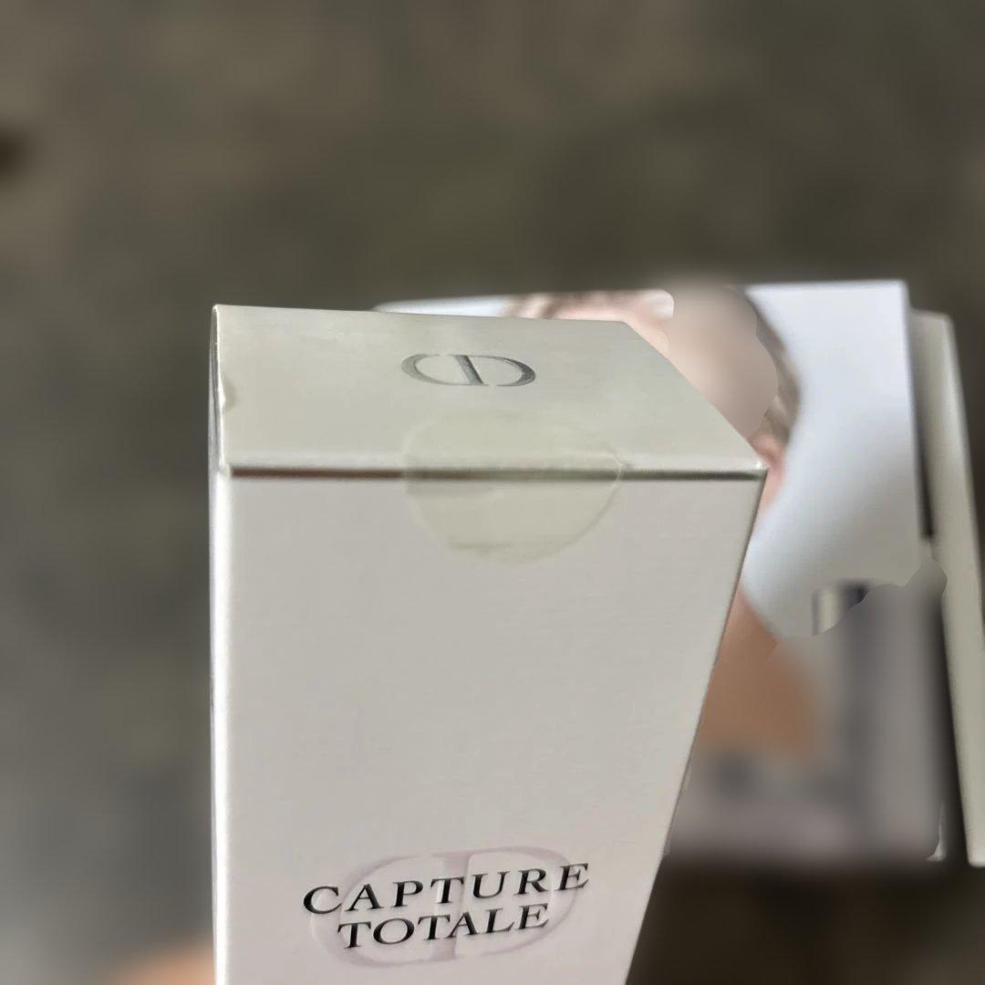 Dior カプチュール トータル インテンシブ エッセンス ローション150ml