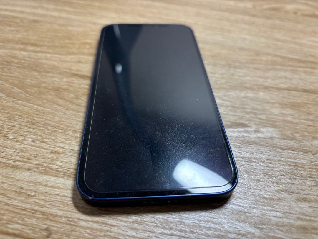 Apple iPhone12 128GB SIMフリー(ケース付き)