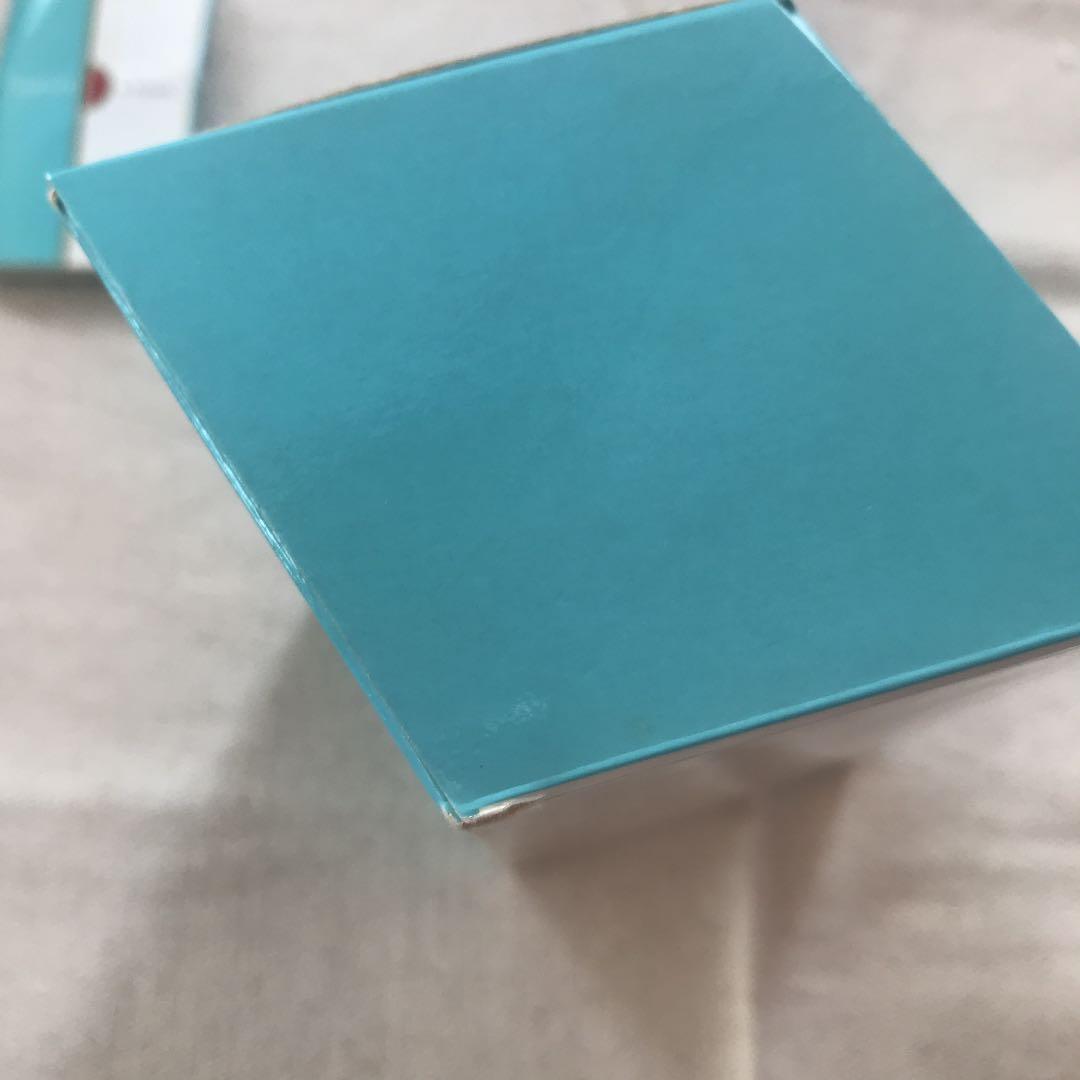 ティファニー トゥルーエスト トパーズ オードパルファム