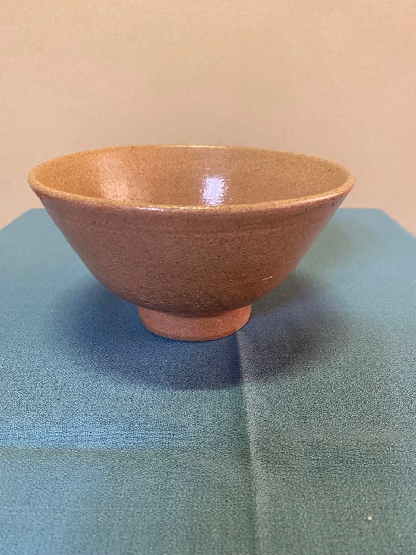 茶道具/茶碗 金太漢 作 墨田窯 茶の湯