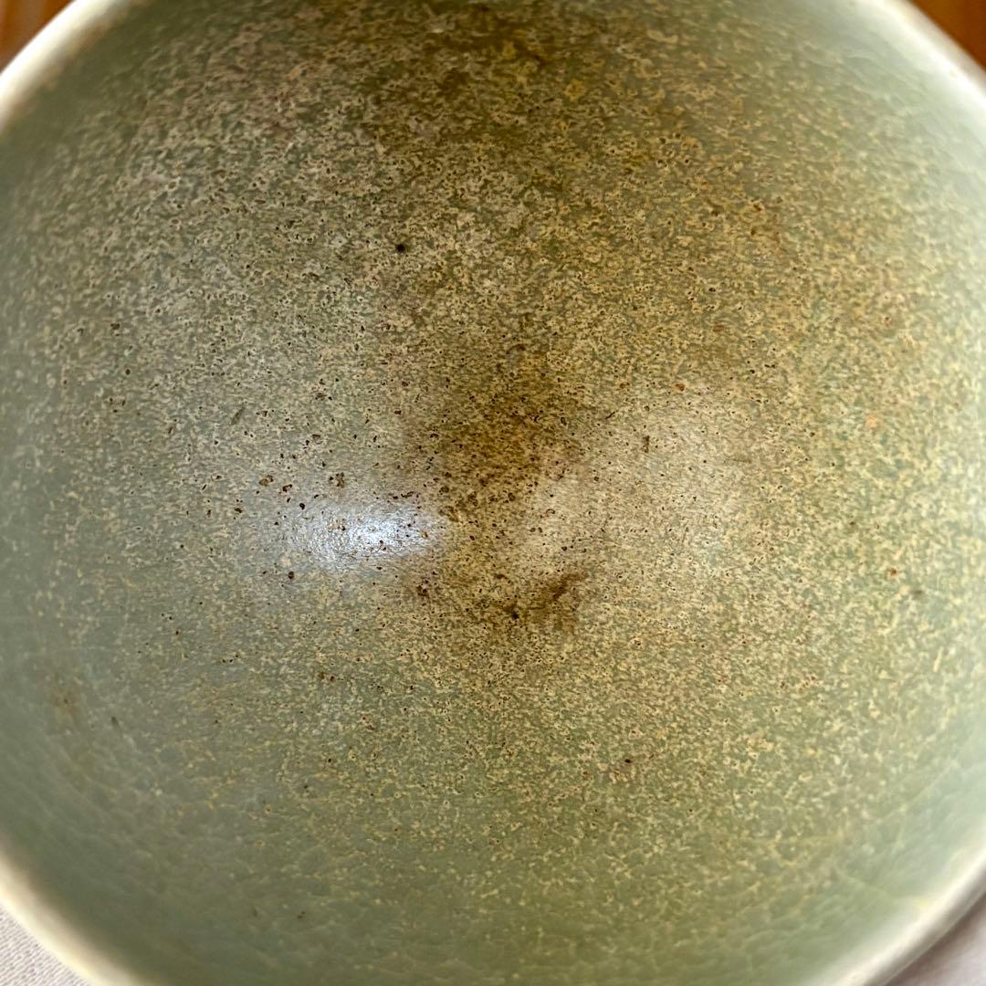 高麗青磁盃