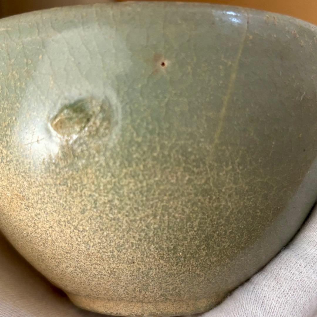 高麗青磁盃