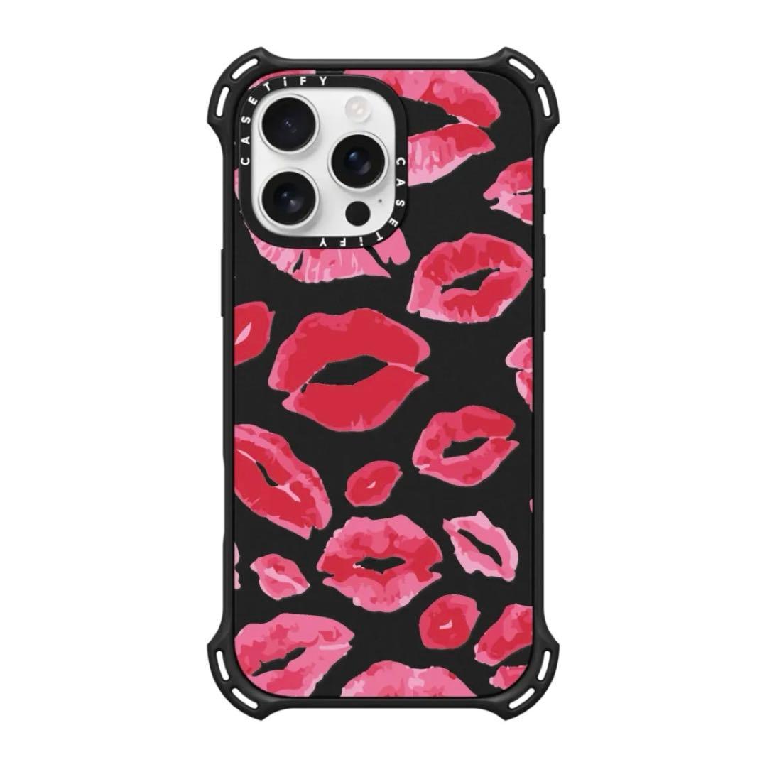 Casetify・16 promax バウンスケース【正規品新品】