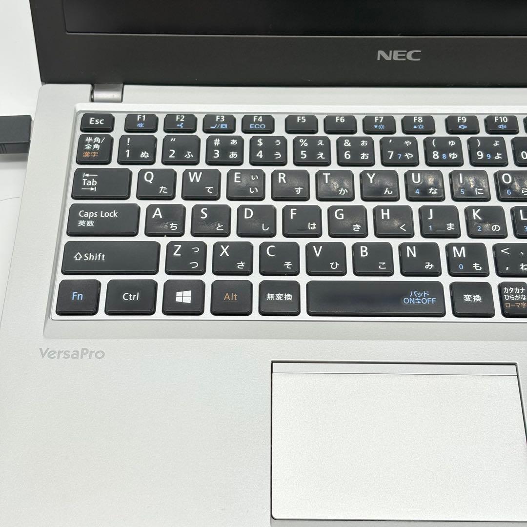 NEC VersaPro PC-VK24MBZGU ノートPC Core i5