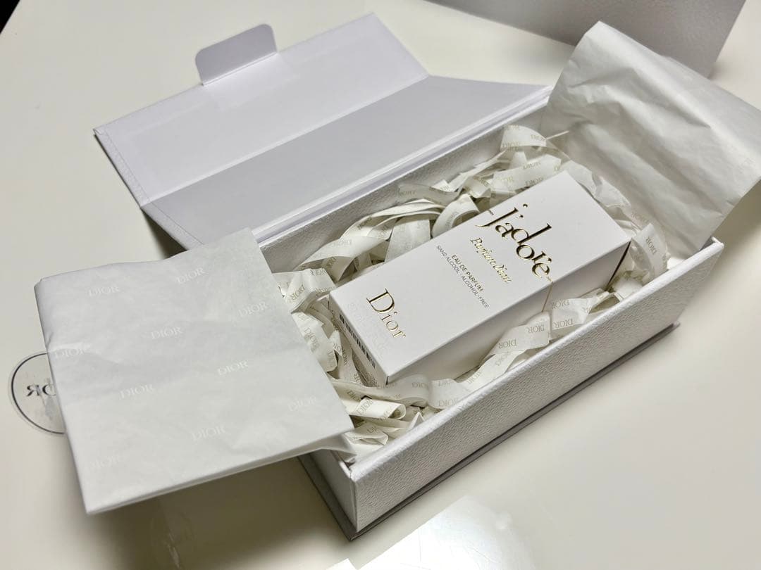 Dior ジャドール パルファン ドー 30ml