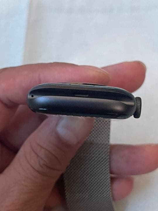ボディ・フェイスケア Apple Watch 44 space black gps celullar