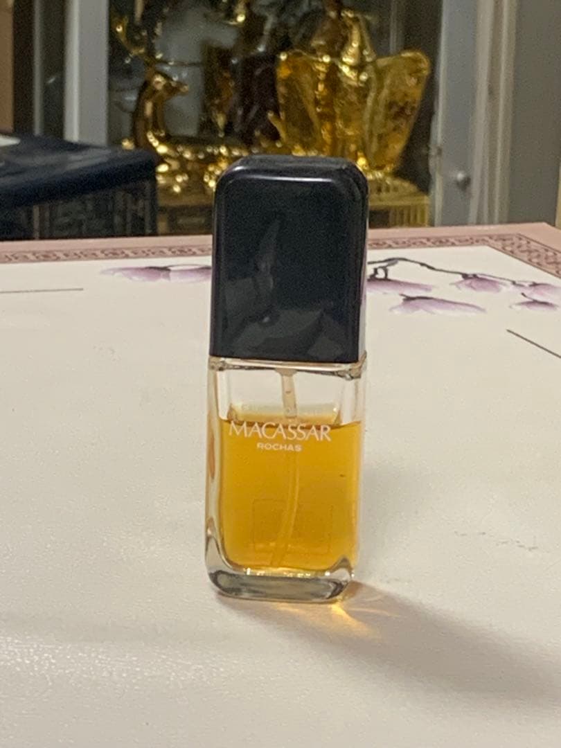 ROCHAS MACASSAR 25ml香水