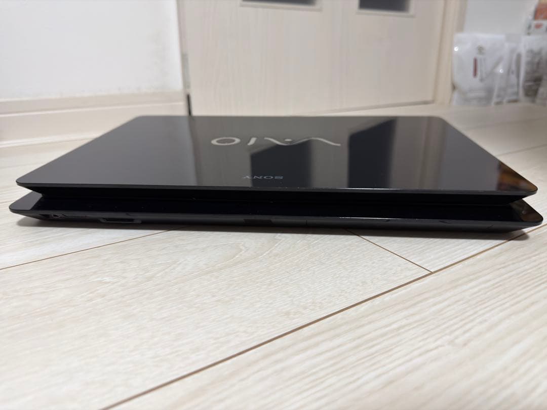 SONY ソニー VAIO F VPCF24AJ ノートPC 訳あり 美品