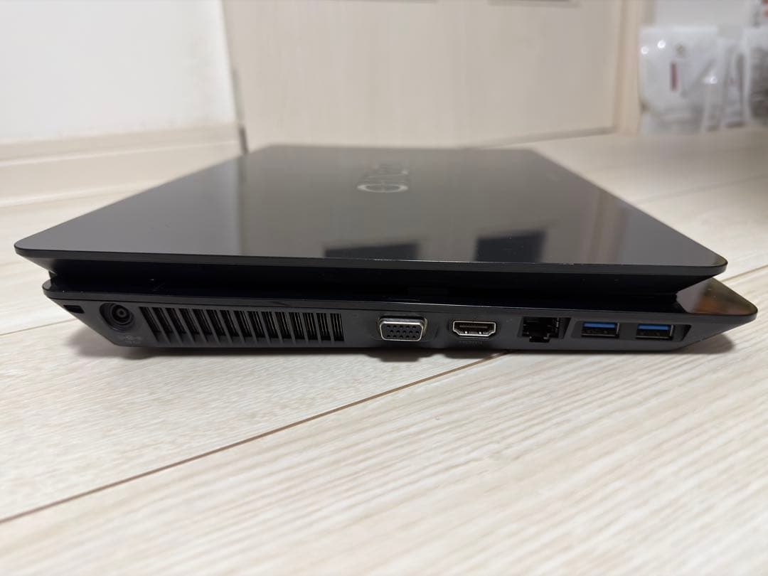 SONY ソニー VAIO F VPCF24AJ ノートPC 訳あり 美品
