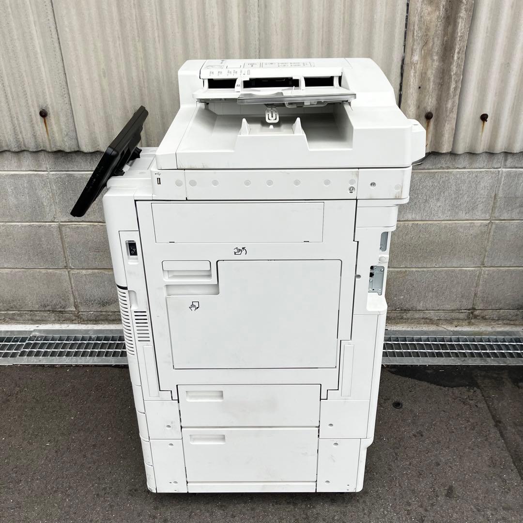 CANON キャノン image RUNNER ADVANCE C3520F