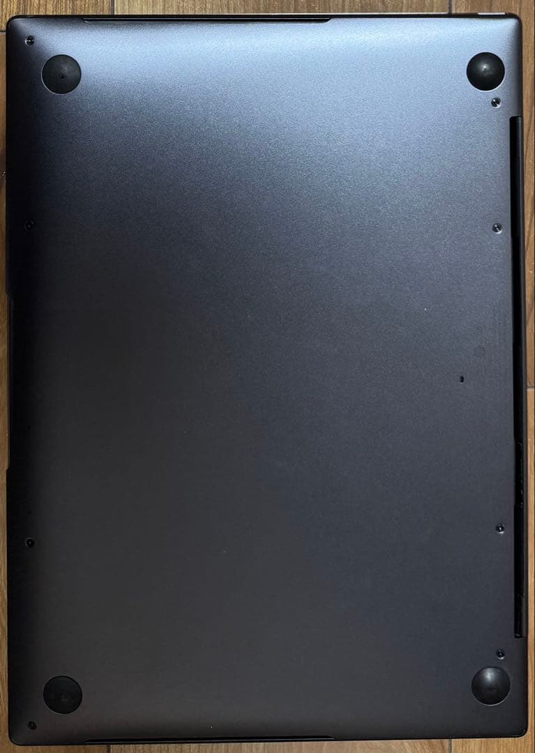 美品 Huawei MateBook X Pro i7 1TB バッテリー良好