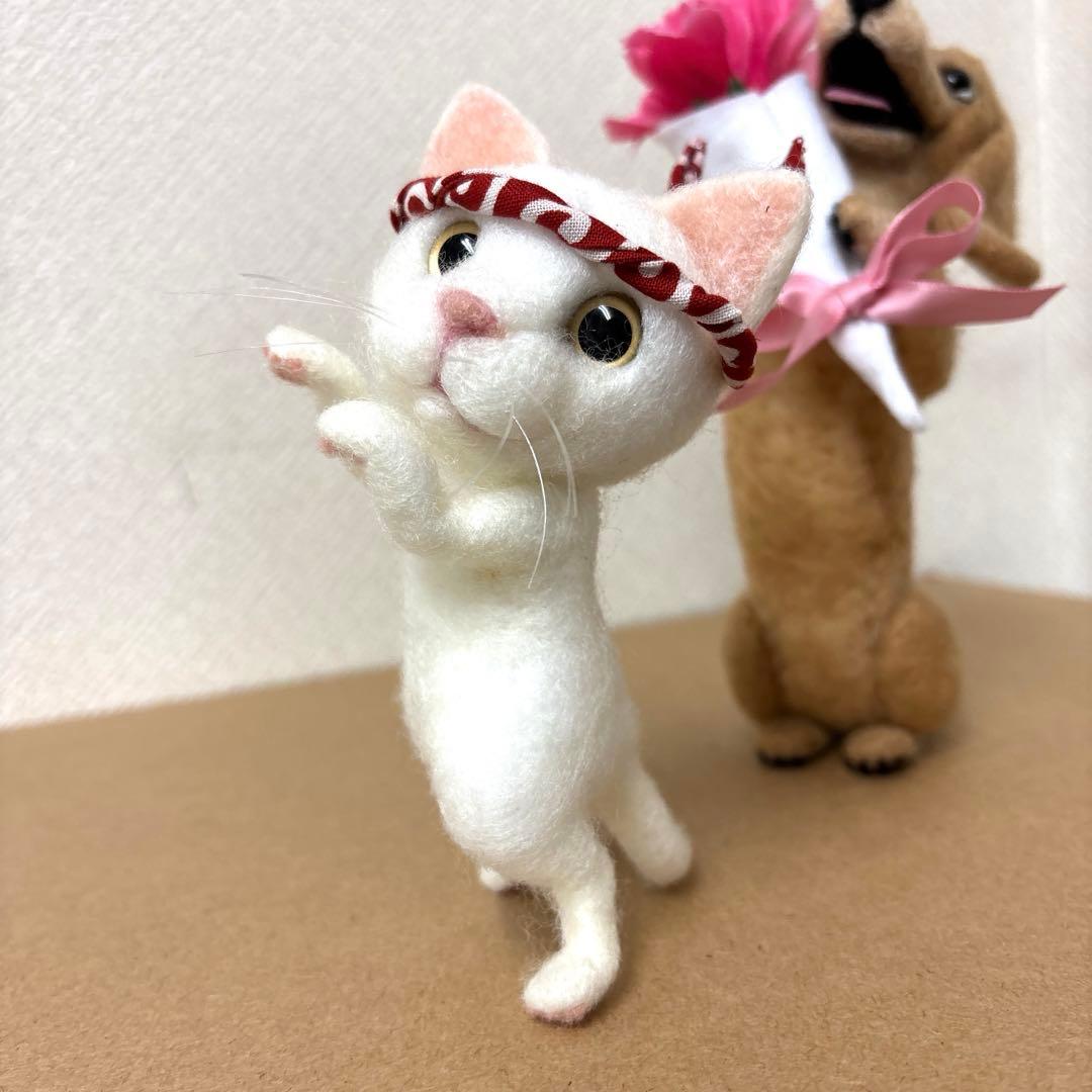 ゆきちゃんU^ェ^U(=^x^=)