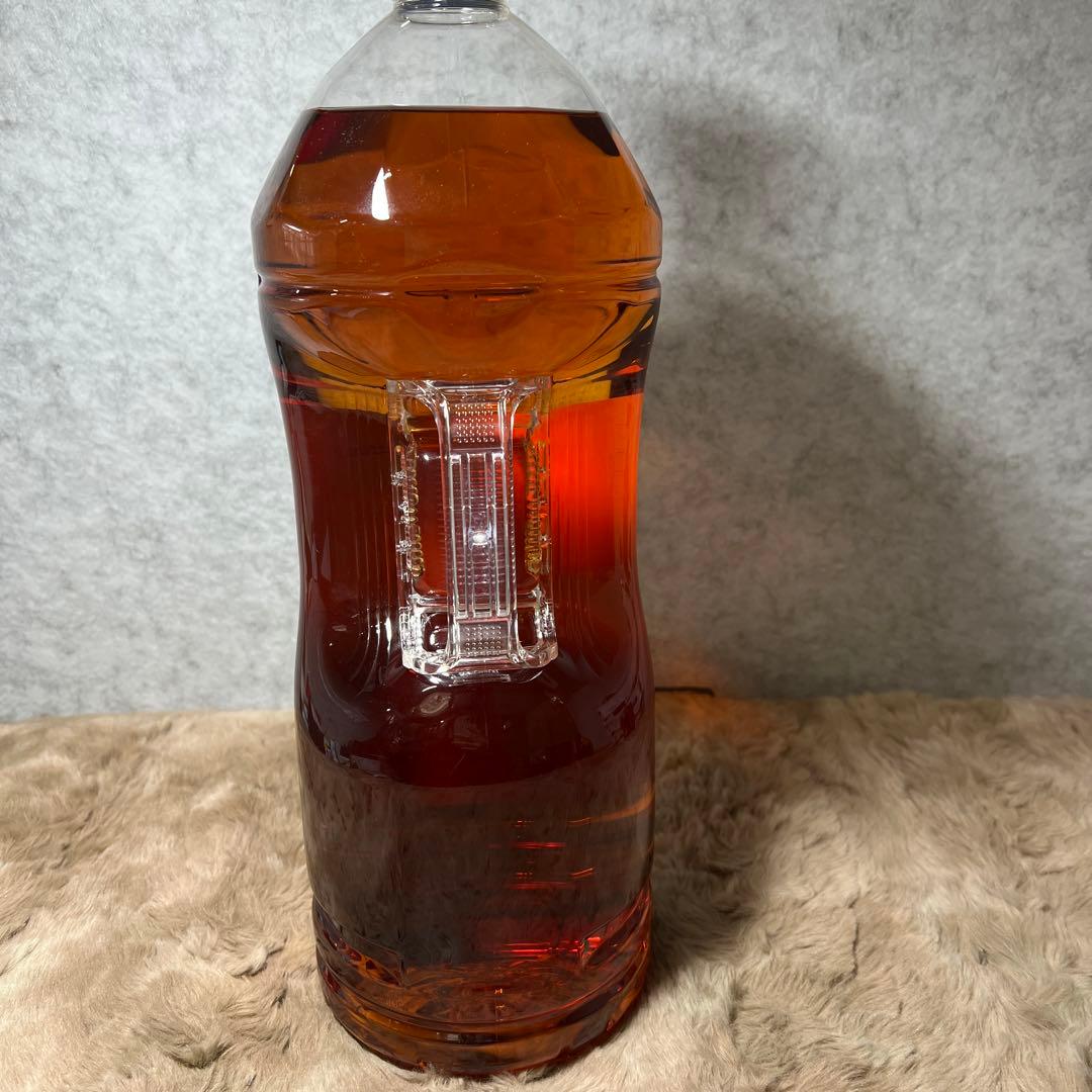 陸 キリン ウイスキー4000ml ウィスキー 大容量