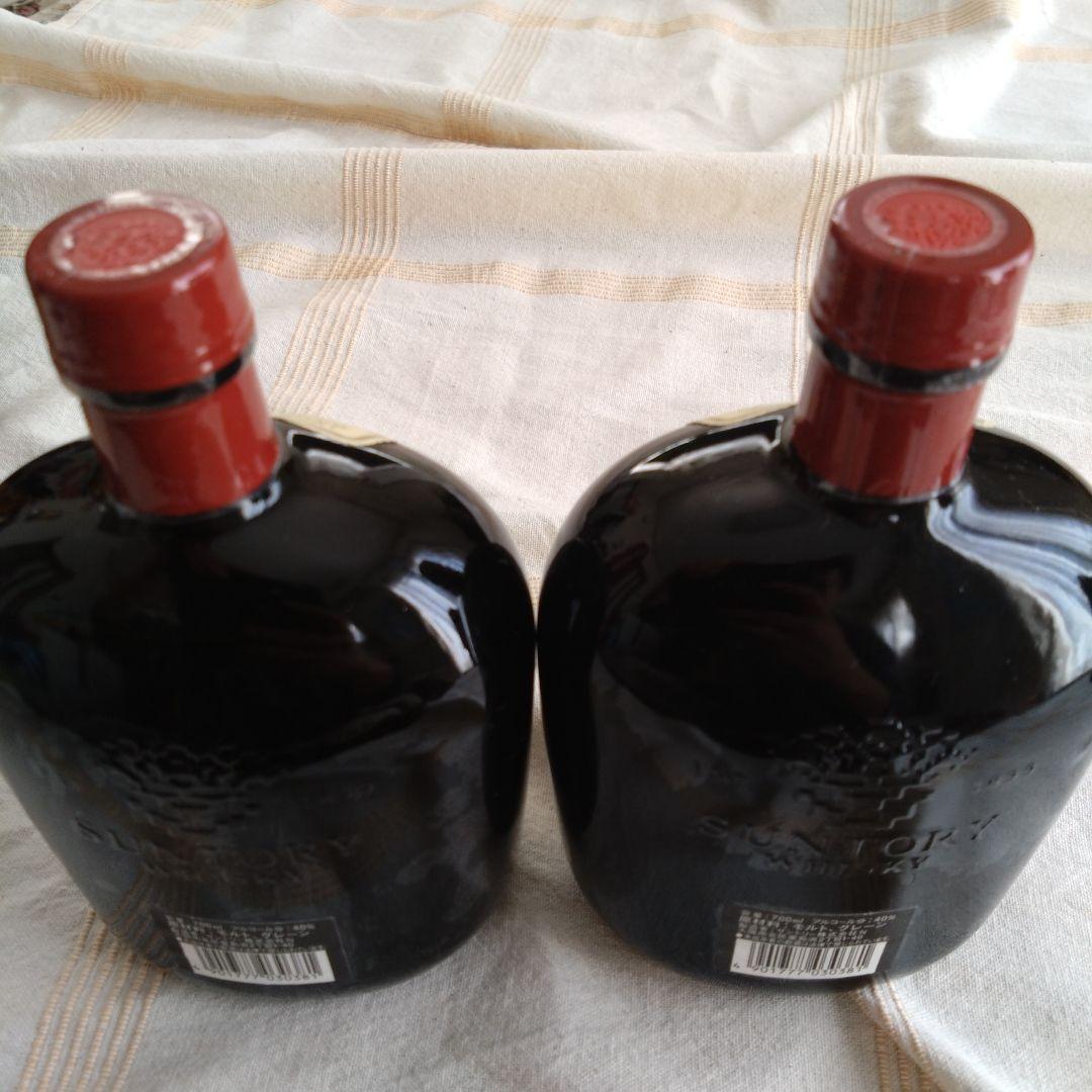 古酒5点セットうち１つ清酒