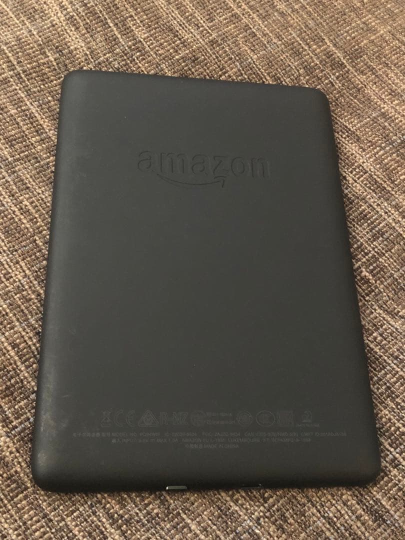 Kindle 電子書籍リーダー 本体 約10インチ