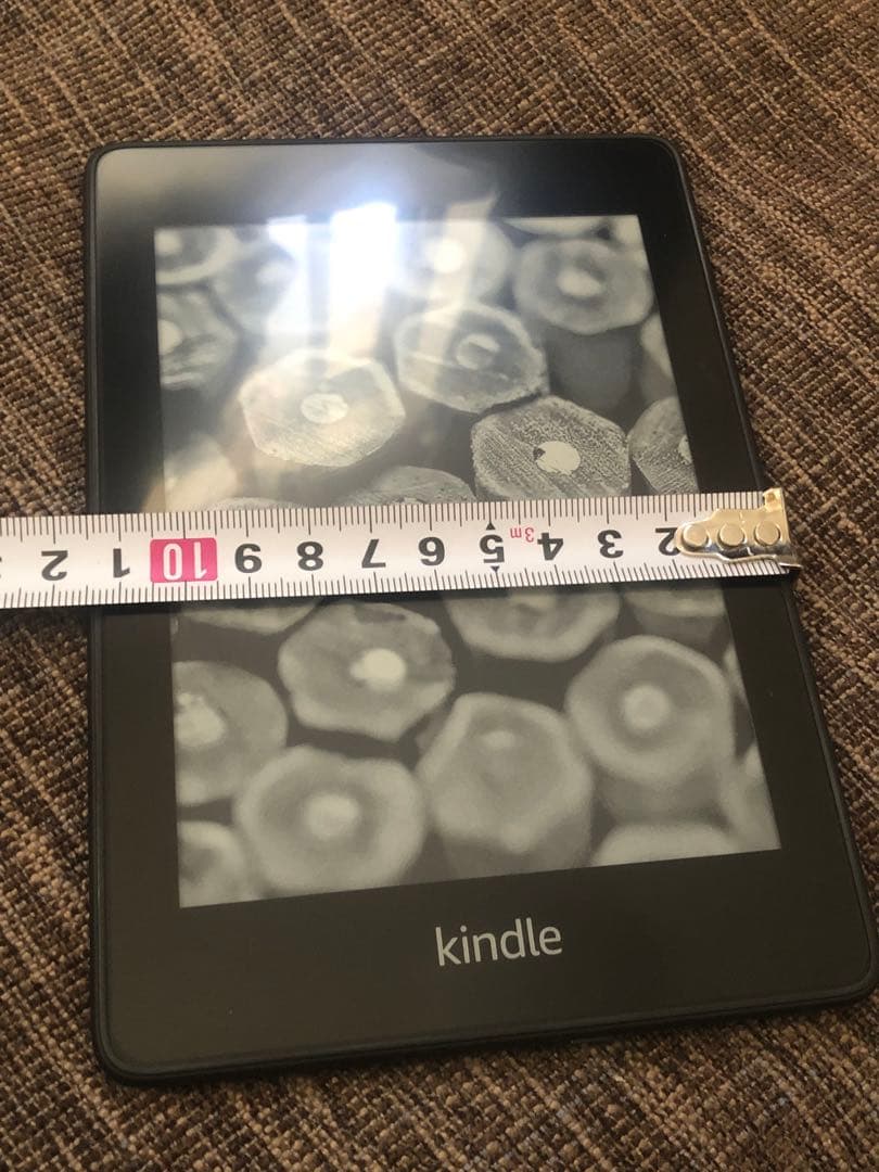 Kindle 電子書籍リーダー 本体 約10インチ