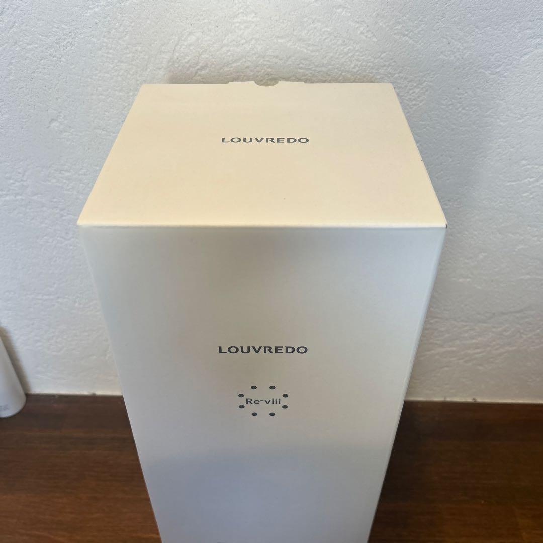【yun様】週末値下げ復元AIR LOUVREDO 定価57,200円】