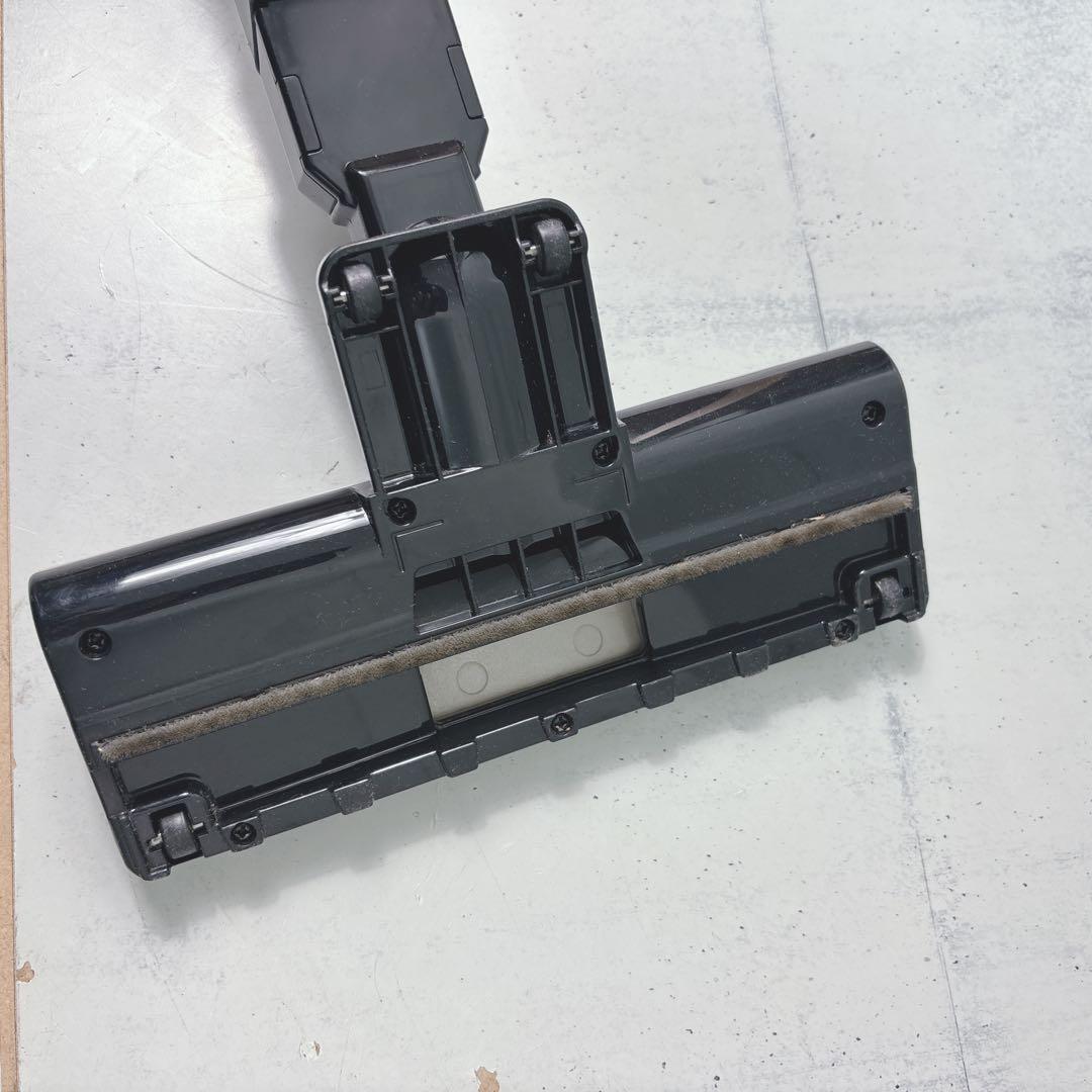 siroca 超軽量2way コードレススティッククリーナー シャンパンシルバー