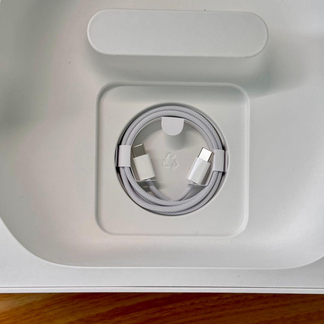 AirPods Max (USB-C) ミッドナイト 保証期間内