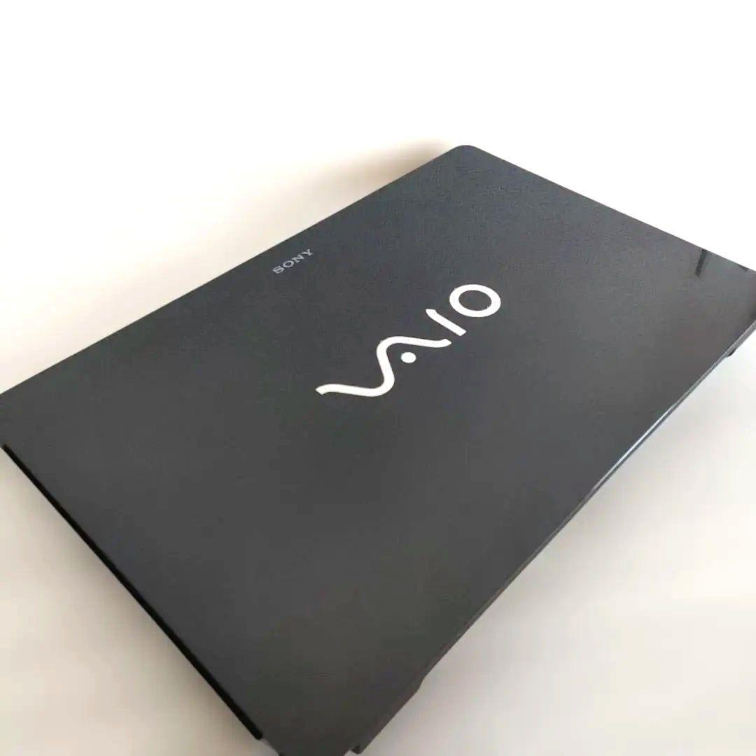 SONY　VAIO　PCG-81314N　Core i7　ソニー　バイオ