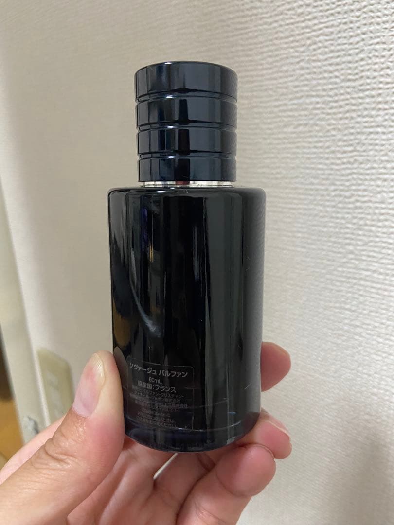 香水(ユニセックス) Dior Sauvage & CHANEL Bleu de Chanel