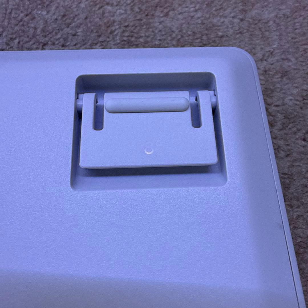 Logicool MX MECHANICAL MINI　For Mac／US配列