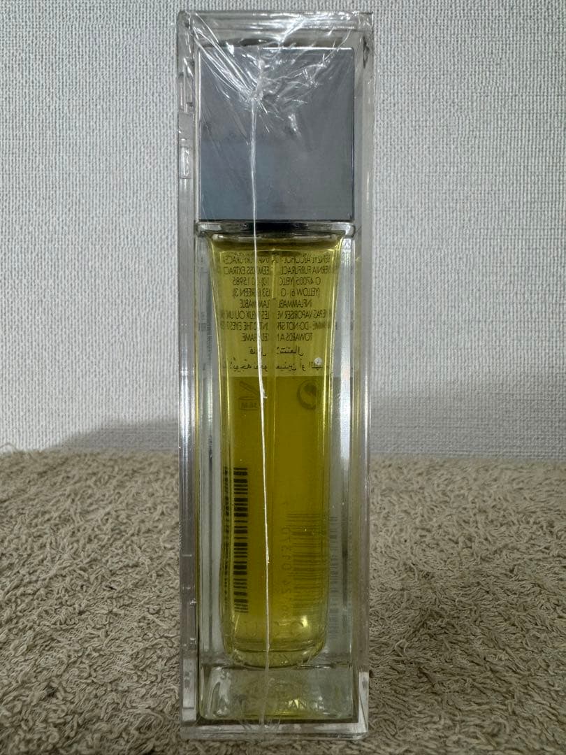 【新品未開封】グッチ エンヴィ オードトワレ 30ml