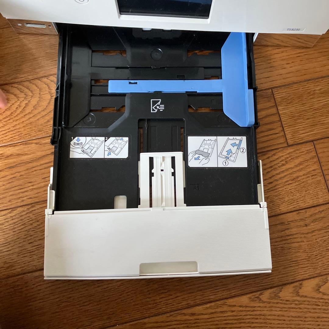 Canon PIXUS TS8230 キャノン プリンター 本体