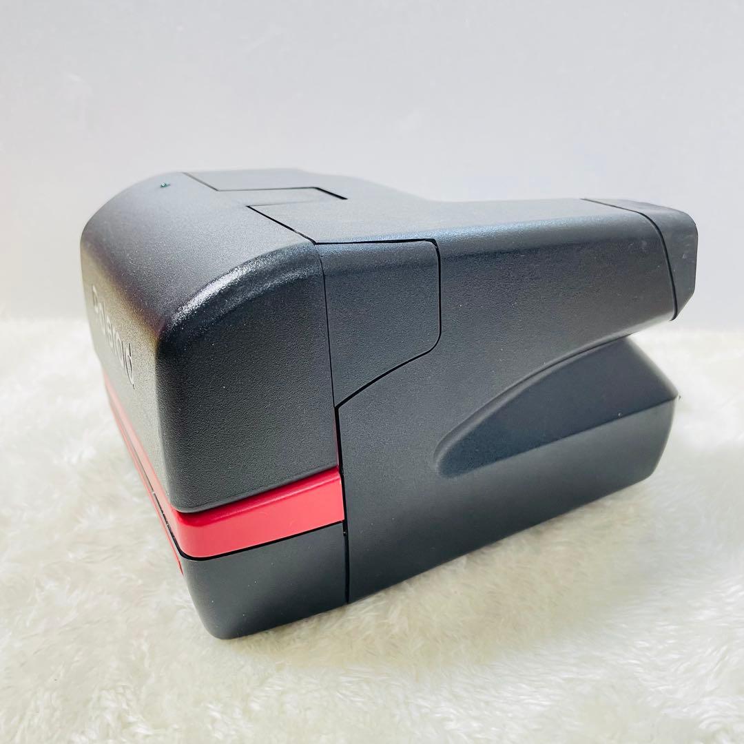 【美品】Polaroid ポラロイド 600 Cool Cam