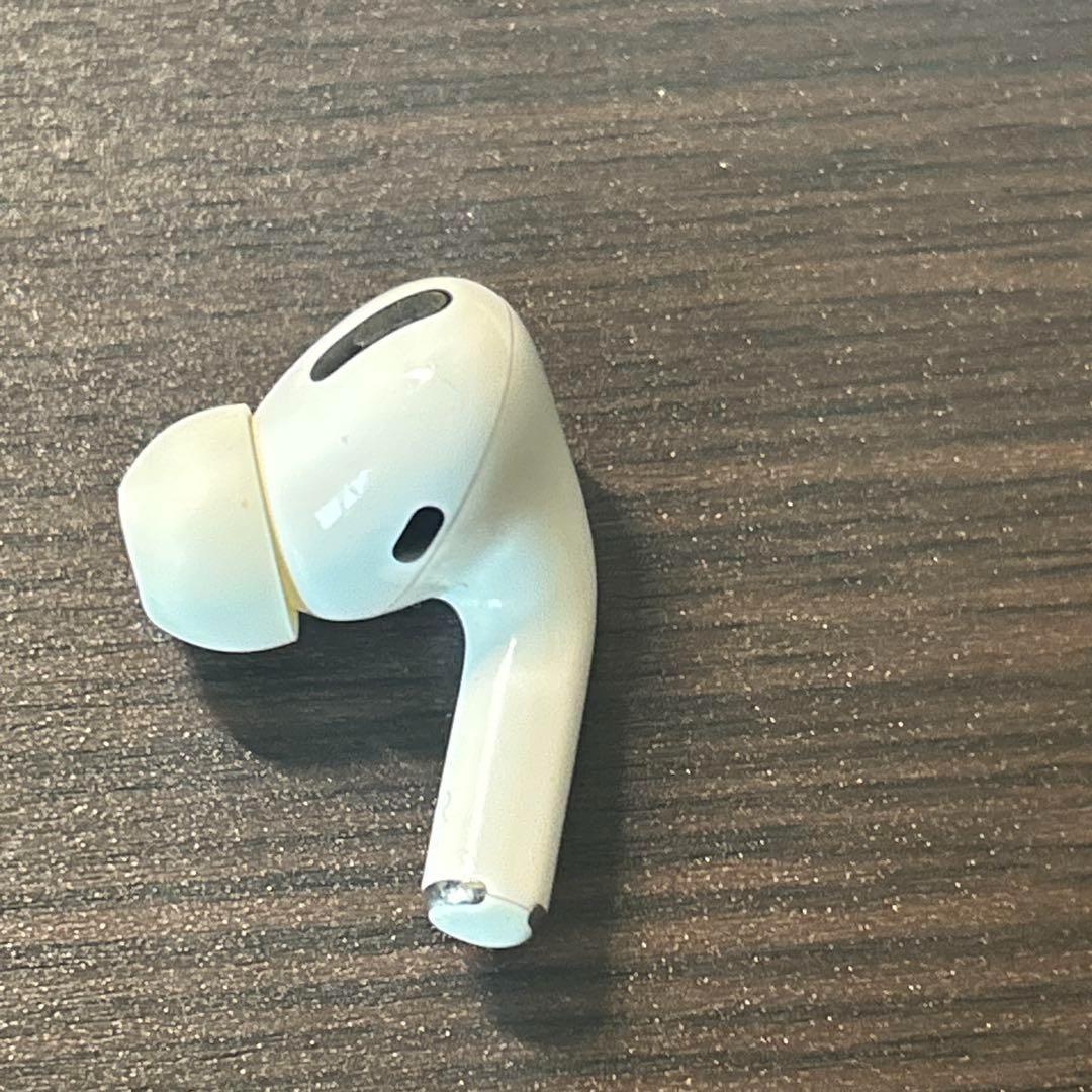 AirPods Pro 第一世代 右耳ノイズ