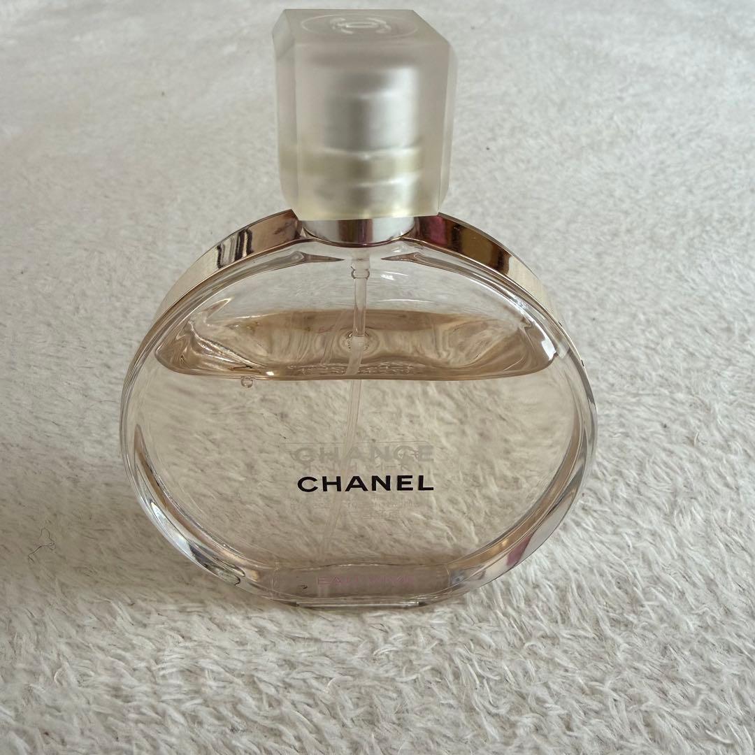 シャネル　CHANEL 香水　オードゥトワレット　50ml