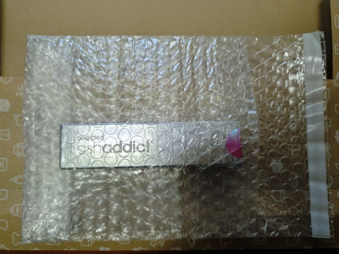 【正規品】お値下げしました☆ 新品・未使用 ラッシュアディクト☆マツ育